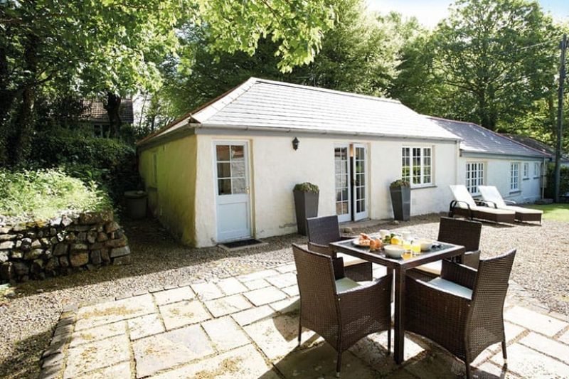 Spring Water Barn, Helston