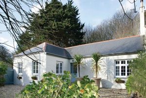 St Corantyn Cottage, Helston