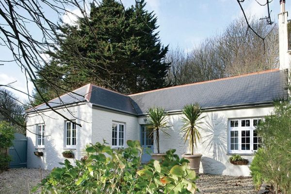 St Corantyn Cottage, Helston