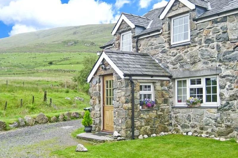 Stabal Cottage, Dolgellau