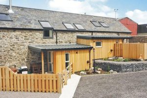 Stable Barn, Betws-Yn-Rhos