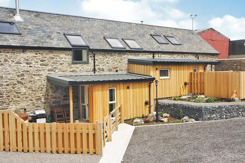 Stable Barn, Betws-Yn-Rhos