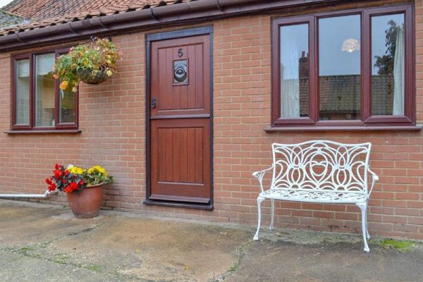 Stable Cottage 5, Foxley