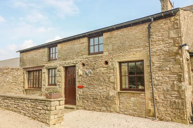 Stable Cottage, Newbiggin-on-Lune