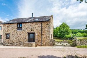 Stable Cottage, Honiton