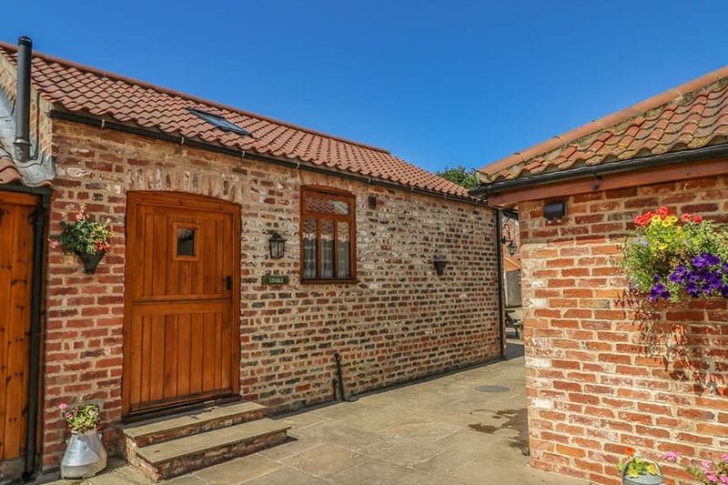 Stable Cottage, Sutton-Under-Whitestonecliffe
