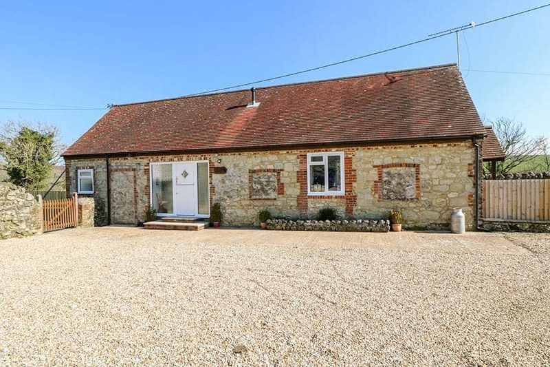 Stable Cottage, Gatcombe
