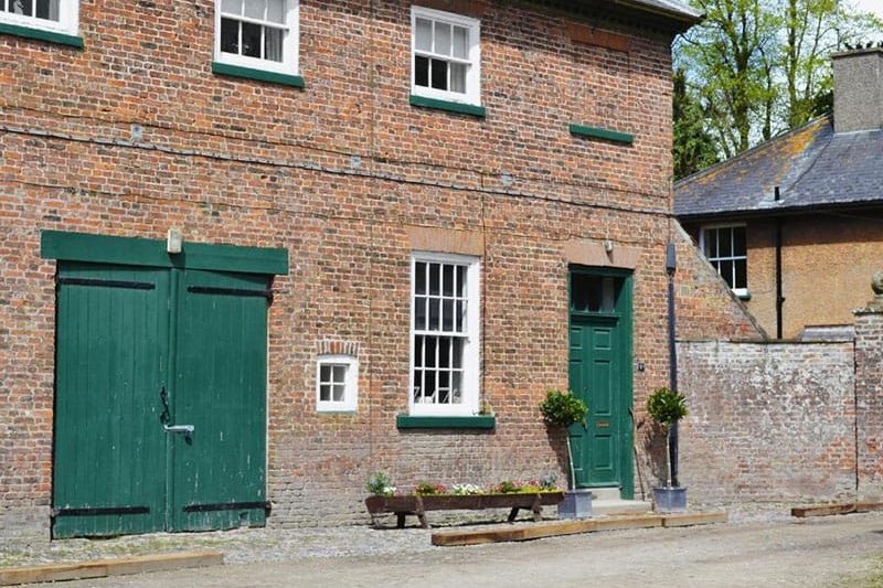 Stable Cottage - Thorpe Hall Estate, Rudston