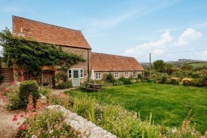 Stable Cottage - Rudge Farm, Chilcombe