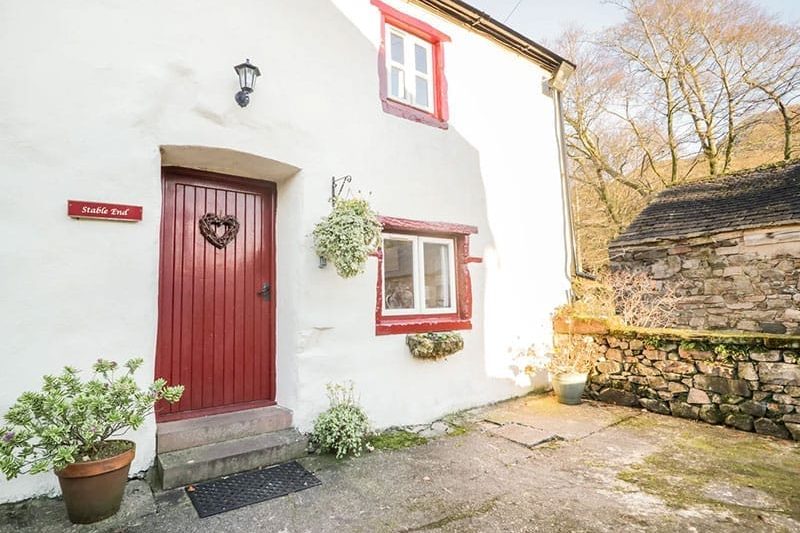 Stable End Cottage, Nether Wasdale