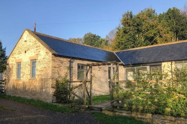 Stable House, Rowlands Gill 