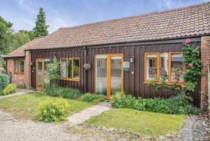 Stable - The Victorian Barn, Blandford Forum