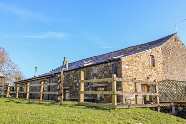Stable View Cottage, Bolton-By-Bowland