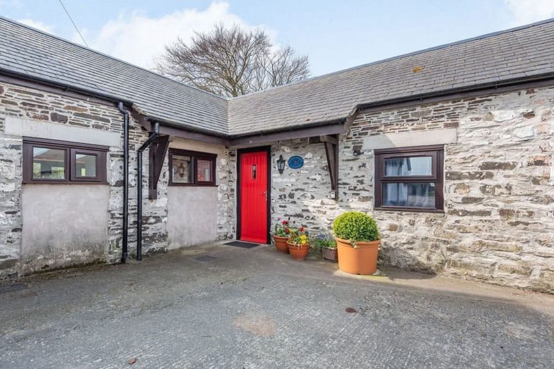 Stables Cottage, Carmel