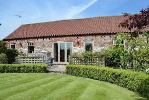 Stables Cottage, Brayton