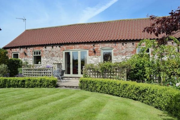 Stables Cottage, Brayton