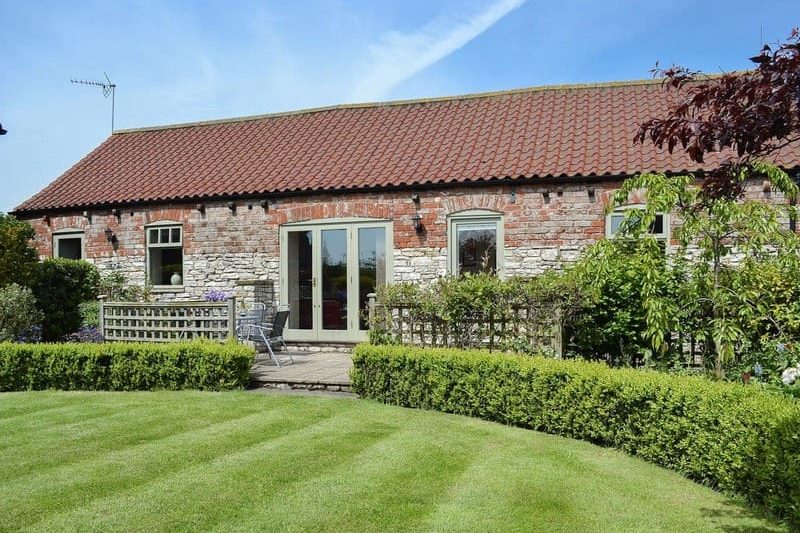 Stables Cottage, Brayton
