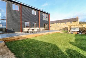 Stackyard, Witton Gilbert