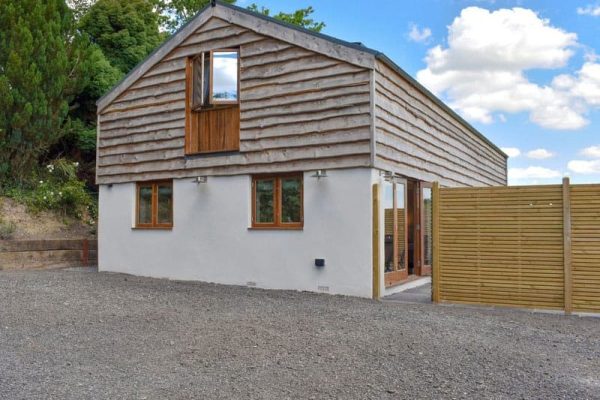 Stag - Kerridge View Barn, Washfield