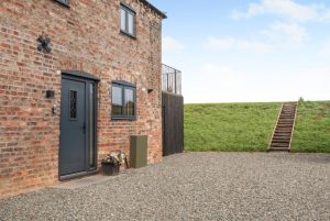 Starling Barn, Woodhall Spa