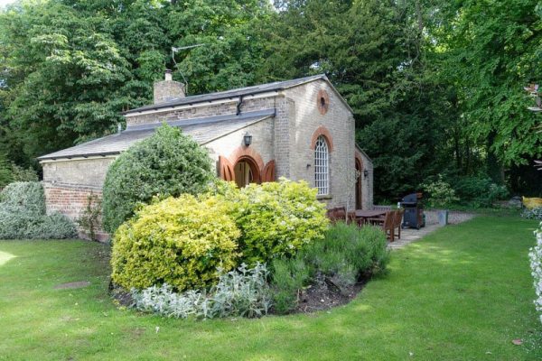 Stearn Cottage, Bury St. Edmunds