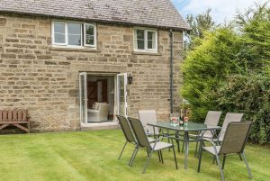 Stephen's Cottage, Alnmouth