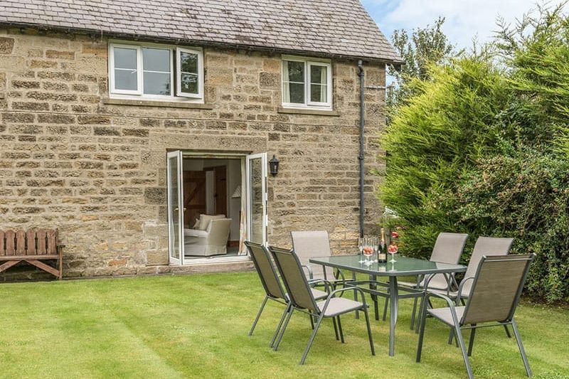 Stephen's Cottage, Alnmouth