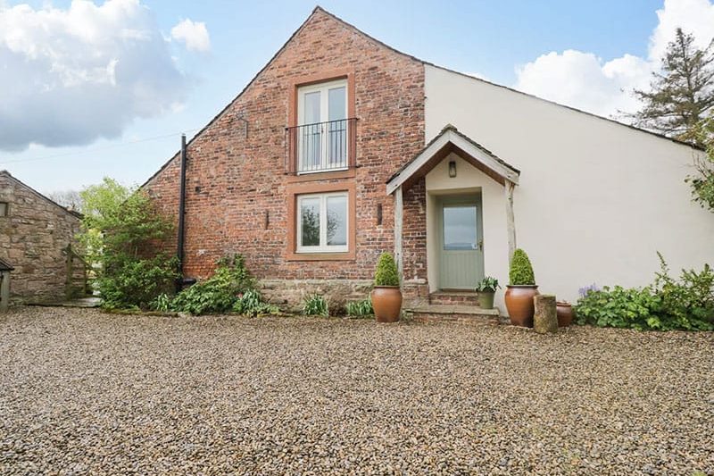 Stockwell Hall Cottage, Caldbeck