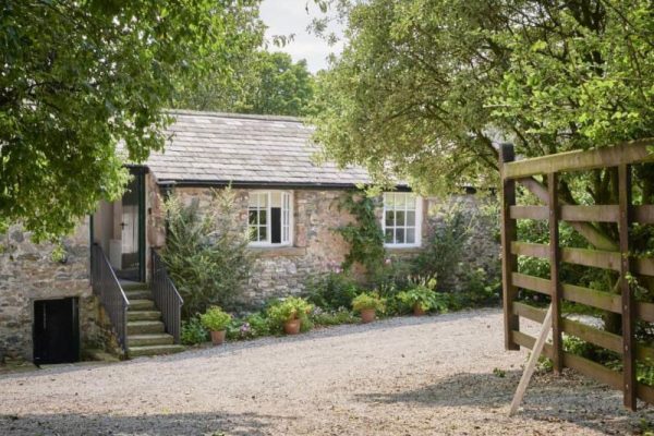 Stone Cottage, Barbon
