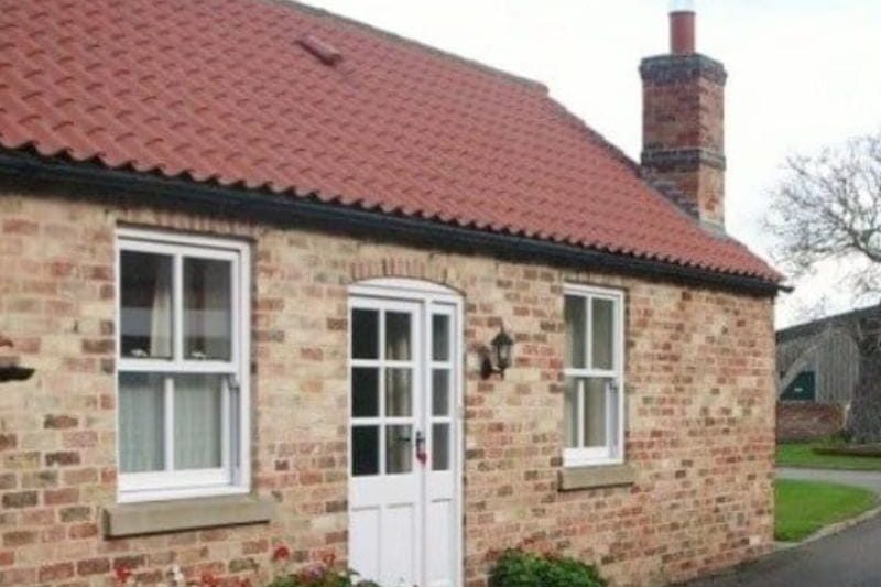 Stone Cottage 1, Kirkby Green
