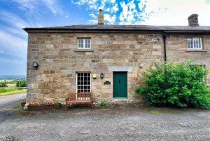 Stone Cottage, East Lilburn