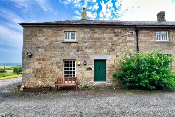Stone Cottage, East Lilburn