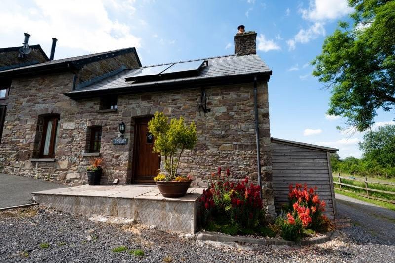 Stone Cottage, Brecon