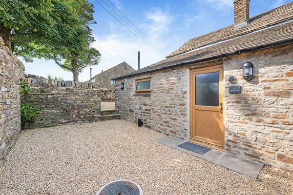 Stone Cottage, Alston
