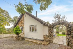 Stone Cottage 2, St Florence