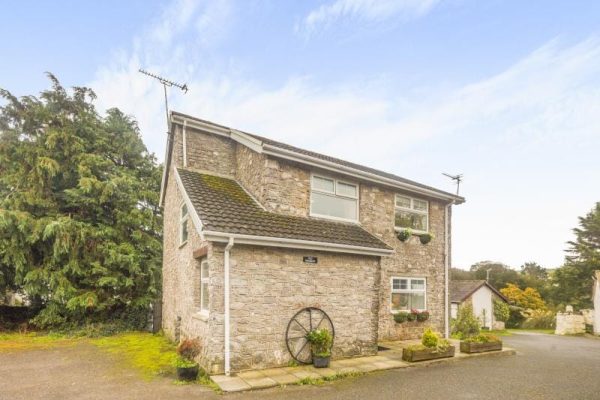 Stone Cottage 4, St Florence