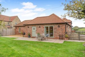 Stone Cottage, Catterick
