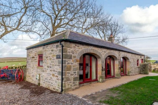 Stone Cottage, Langley on Tyne