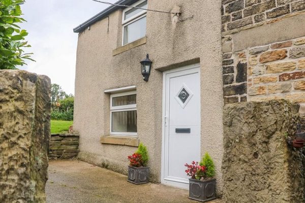 Stone Farm Cottage, Wortley