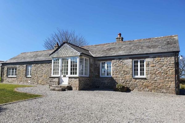 Stone Farm Cottage, Pendeen
