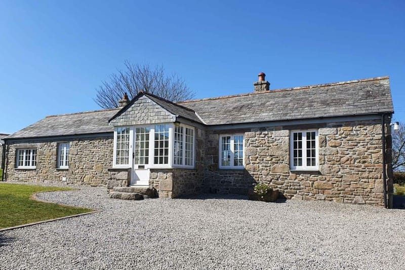 Stone Farm Cottage, Pendeen
