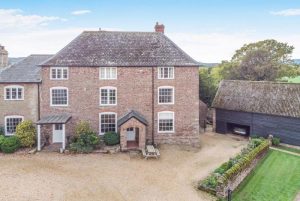 Stone Farmhouse, Callow
