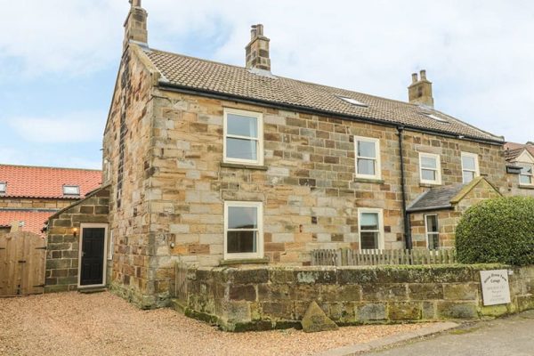 Street House Farm Cottage, Boulby