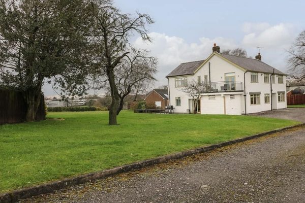 Strelley Court Farm, Ripley