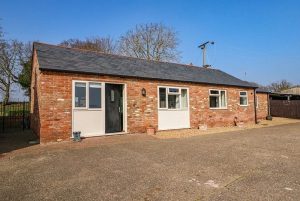 Sunnyside Cottage, Blackborough End