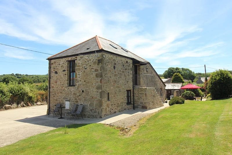 Sunnywell, Lanivet