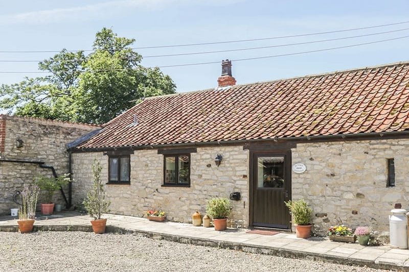 Sunset Cottage, Kirkbymoorside