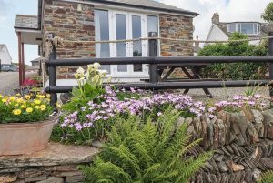Sunset Cottage, Bossiney