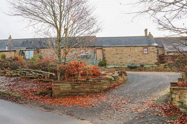 Swallow Cottage, Milton