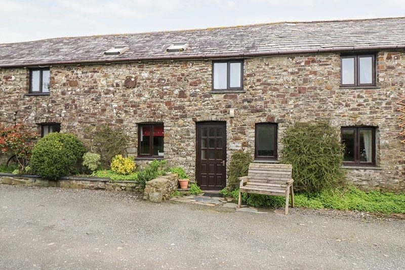 Swallow Cottage, Bude